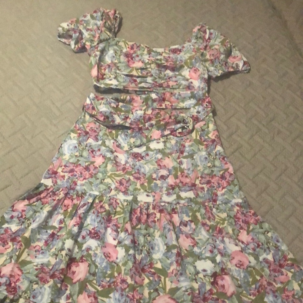 2 pieces set super cute new